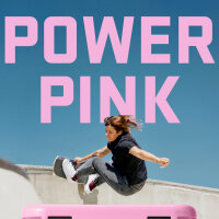 POWER PINK Limited Collection