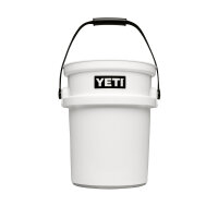 Loadout Bucket White