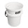 Loadout Bucket White