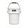 Loadout Bucket White