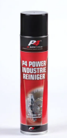 P4 Industrie Reiniger 600ml Dose