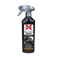 Detailer Quick &amp; Shine 500ml