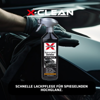 Detailer Quick & Shine 500ml