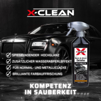 Detailer Quick & Shine 500ml