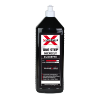 Glanzwerk ONE STEP Microcut 1000ml