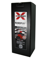 Nanopur® Cera Plus Lack Coating Bundle Kit