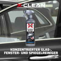 Scheiben Reiniger Premium 500ml