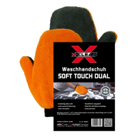 Waschhandschuh MF Soft Touch Dual