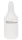 Zylinderflasche 1 l für Sprühkopf