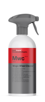Magic Wheel Cleaner 500ml